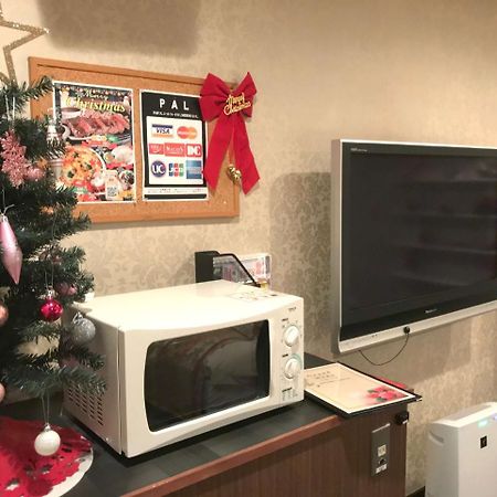 Hotel Pal Oita (Adults Only) 외부 사진