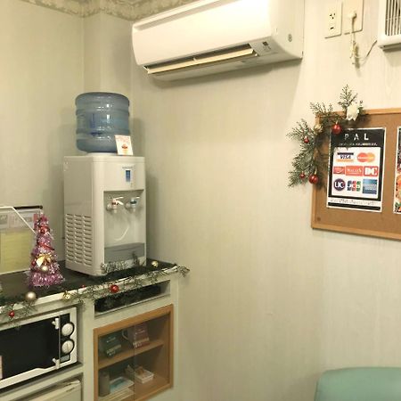 Hotel Pal Oita (Adults Only) 외부 사진