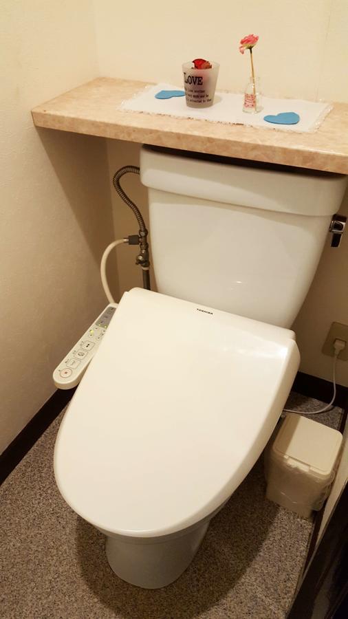 Hotel Pal Oita (Adults Only) 외부 사진