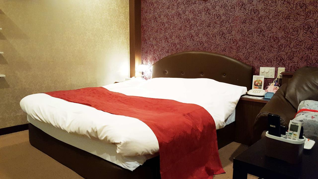 Hotel Pal Oita (Adults Only) 외부 사진