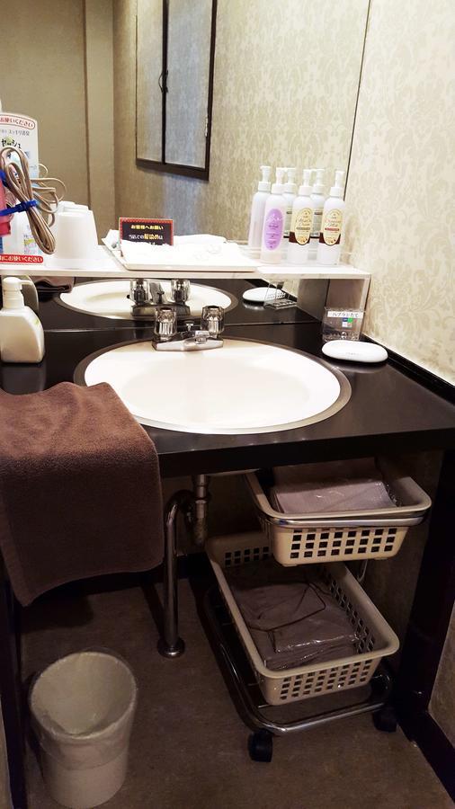 Hotel Pal Oita (Adults Only) 외부 사진