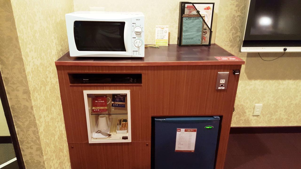 Hotel Pal Oita (Adults Only) 외부 사진