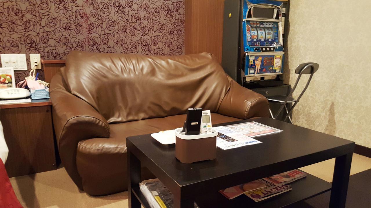 Hotel Pal Oita (Adults Only) 외부 사진