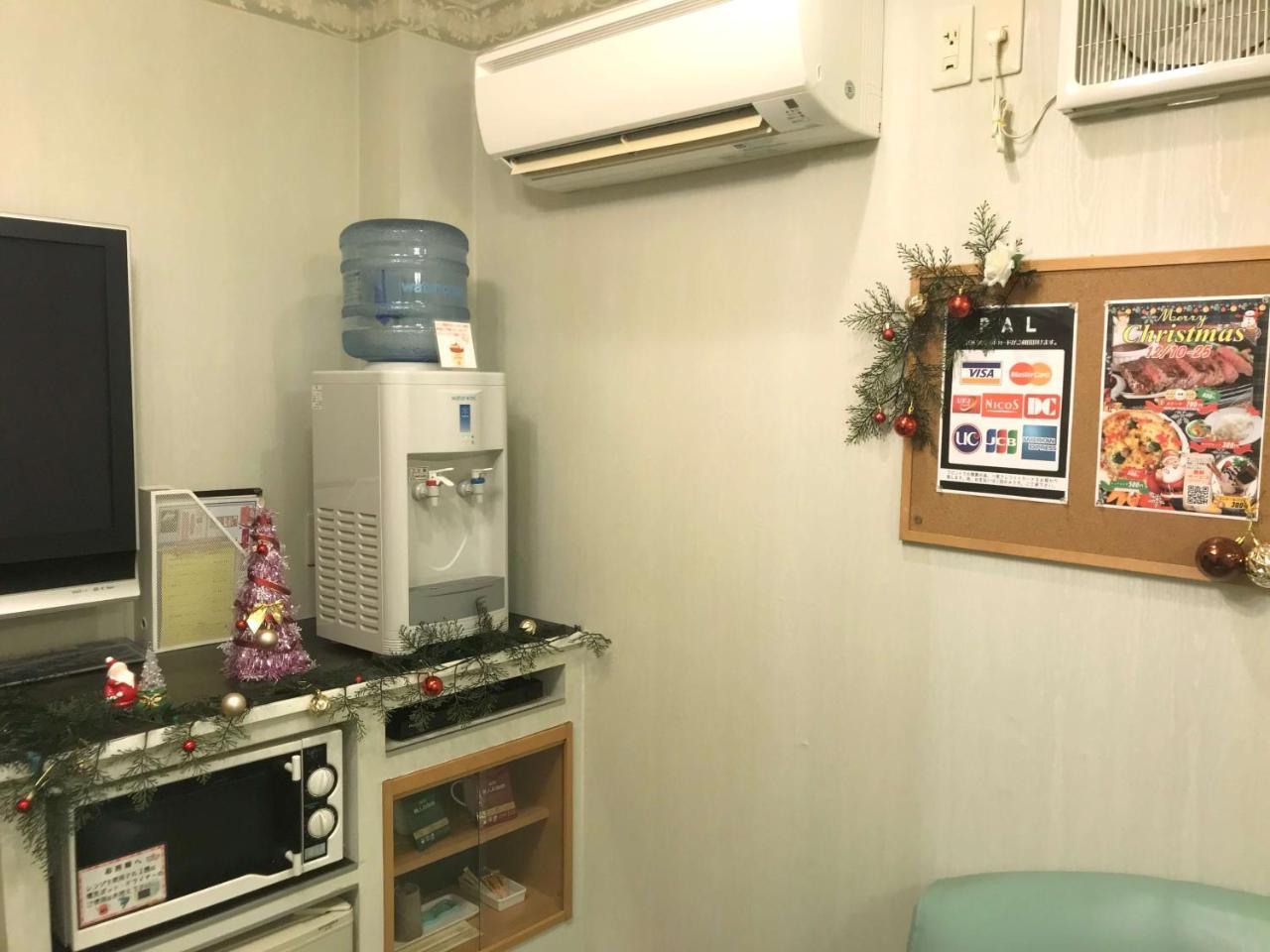 Hotel Pal Oita (Adults Only) 외부 사진