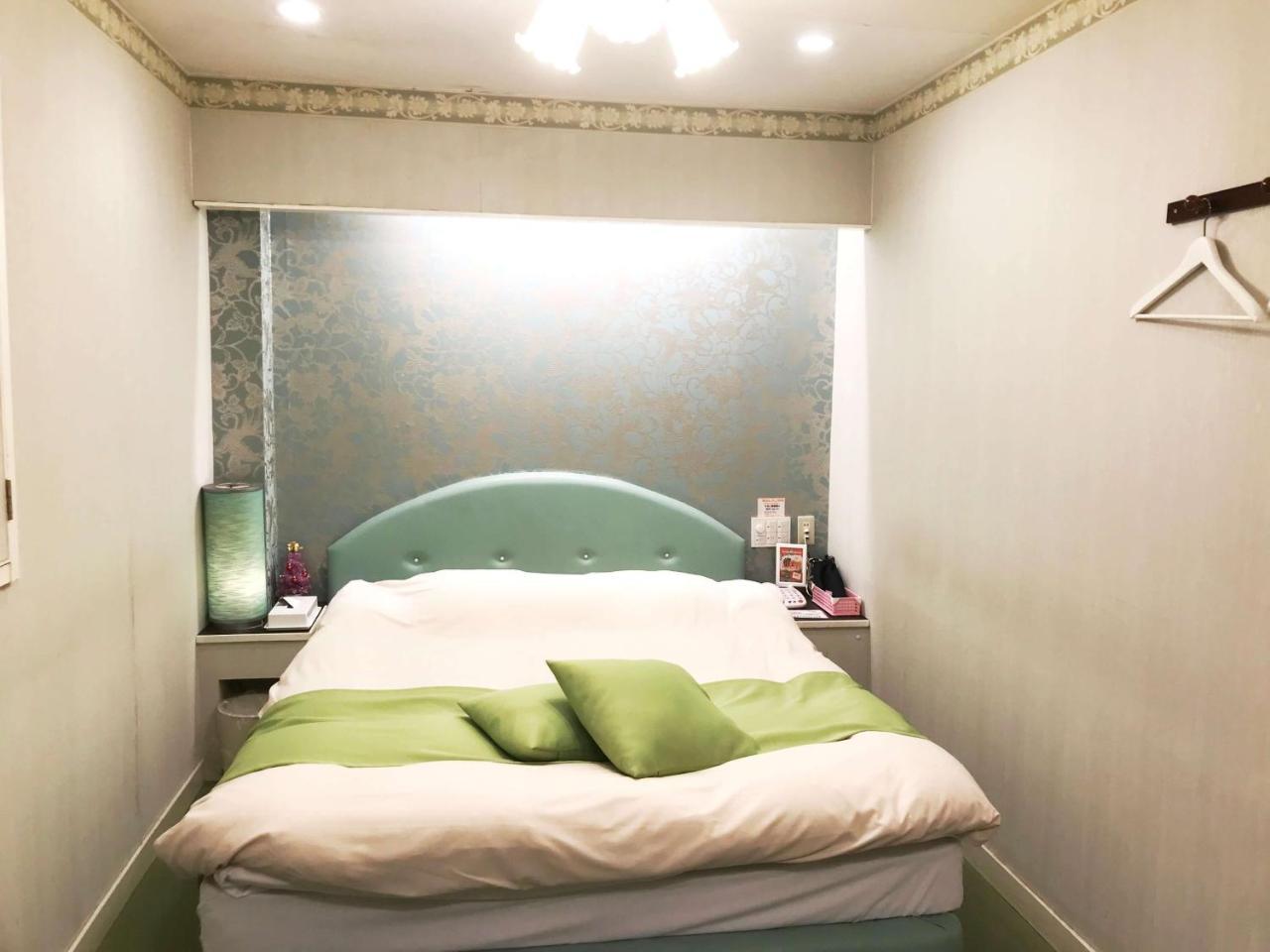 Hotel Pal Oita (Adults Only) 외부 사진